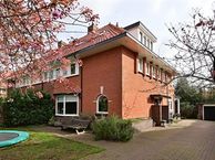 Juliana van Stolberglaan 37, 1412 BE Naarden