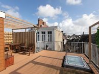 Singel 127 -III, 1012 VH Amsterdam