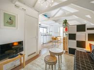 Govert Flinckstraat 344 3a, 1074 CE Amsterdam