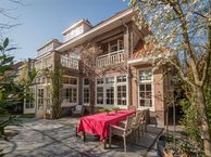 Willemslaan 21, 1406 LT Bussum