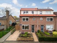 Zomerstraat 1, 1109 AV Amsterdam