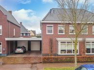 Teunisbloem 5, 5422 ED Gemert