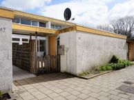 Kantershof 66, 1104 GC Amsterdam