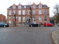 Helper Westsingel 88 C-7, 9721 BH Groningen