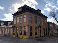 Mauritsdwarsstraat 27 a, 9724 BN Groningen