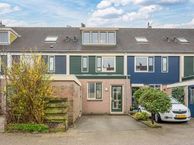 Druyvesteynstraat 8, 1814 GZ Alkmaar