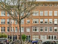 Van Boetzelaerstraat 69 III, 1051 EA Amsterdam