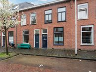 De Genestetstraat 29, 2612 RL Delft