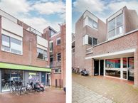 Zuidpolderstraat 151, 2032 PC Haarlem