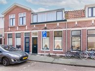 Fabriciusstraat 28, 2032 SJ Haarlem