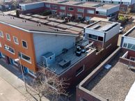 Pimpernelstraat 26, 3544 BG Utrecht