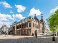 Domstraat 50, 3512 JB Utrecht