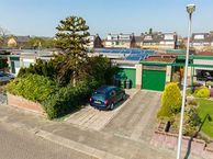 Jupiterlaan 14, 3235 TB Rockanje