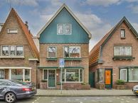 Boschjesstraat 51, 1541 KE Koog aan de Zaan