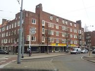 Hoofddorpplein 3 A, 1059 CV Amsterdam