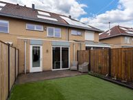 Mark 20, 8253 EJ Dronten