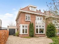 Groenewoudseweg 285, 6524 TV Nijmegen