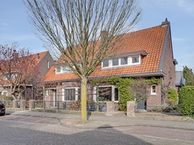 Kerkstraat 121, 5141 EB Waalwijk