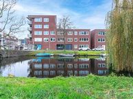 Baansingel 34, 1814 ZJ Alkmaar