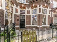 Jan van Scorelstraat 34, 3583 CR Utrecht