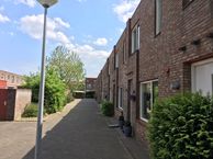 Zeedistel 30, 3453 TE De Meern