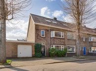 Waldeck Pyrmontstraat 7, 6224 LL Maastricht