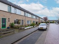 Kastanjelaan 40, 3927 AP Renswoude