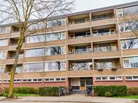 Hora Siccamasingel 40, 9721 HP Groningen