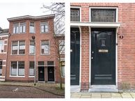Badhuisstraat 8 RD, 2012 CN Haarlem