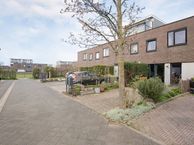 Skagerraklaan 107, 3544 RN Utrecht