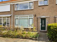 Margrietstraat 30, 1141 EW Monnickendam