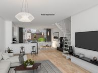 van Gendtlaan 45, 2121 VW Bennebroek