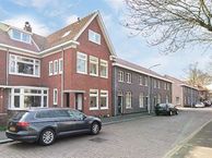 Overburgkade 7, 2275 XT Voorburg