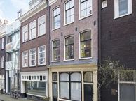Eerste Goudsbloemdwarsstraat 11 Bov, 1015 JV Amsterdam