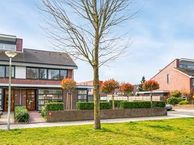 De Milan Viscontilaan 28, 3453 TA De Meern