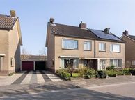 Rosweydelaan 130, 3454 BS De Meern