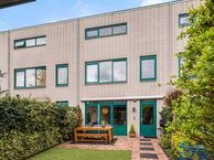 Golda Meirstraat 8, 3066 VE Rotterdam