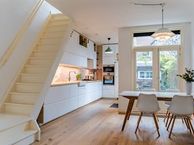 Minahassastraat 8, 3531 KX Utrecht