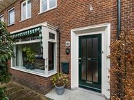 Marsstraat 161, 2024 GD Haarlem