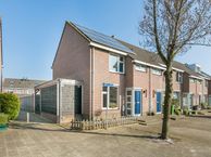 Eekhoornakker 17, 3994 ET Houten