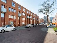 Bloemfonteinstraat 50 b, 3072 HJ Rotterdam