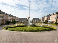 Boliviastraat 6, 2408 MX Alphen aan den Rijn