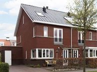 Reinier Roeststraat 9, 3832 LD Leusden