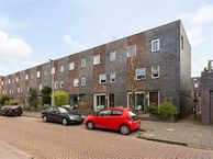 R.H. Fledderusstraat 18, 3071 MH Rotterdam