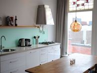 Gedempte Oude Gracht 150 B, 2011 GX Haarlem