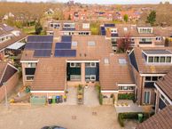 Stobbe 17, 1261 PM Blaricum