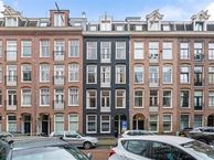 Kanaalstraat 83 I, 1054 XB Amsterdam
