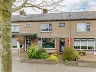 Kooglaan 109, 1911 TD Uitgeest