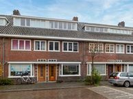 Van der Goesstraat 41, 3521 TK Utrecht