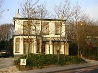 Kostverlorenstraat 100 boven, 2042 PK Zandvoort